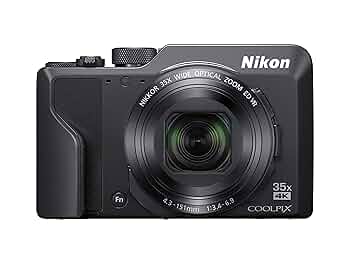 Nikon COOLPIX 35倍光学ズーム 4K＋SDカード64GB Amazon | Nikon デジタルカメラ COOLPIX A900 光学35倍ズーム